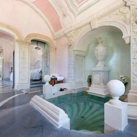 فندق Tenuta Mose Charming House & Relais