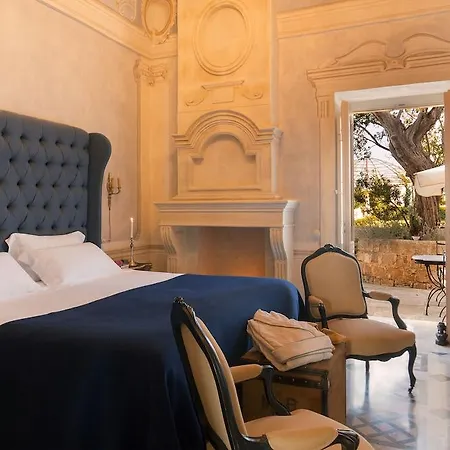 Tenuta Mose Charming House & Relais فندق 2*