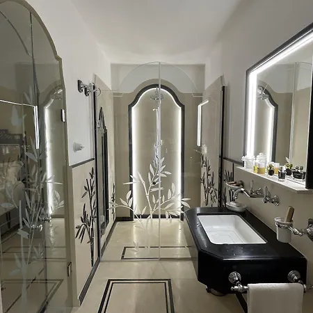 Tenuta Mose Charming House & Relais 2* Галлиполи