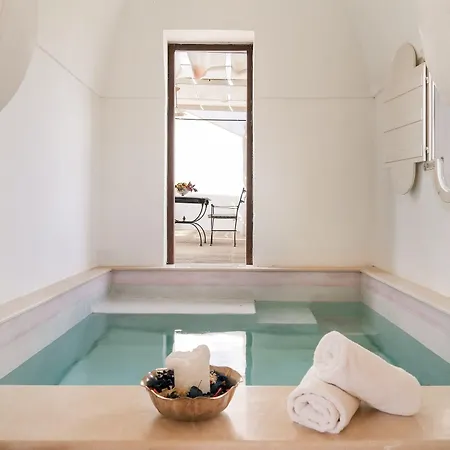 Tenuta Mose Charming House & Relais 2* Галлиполи