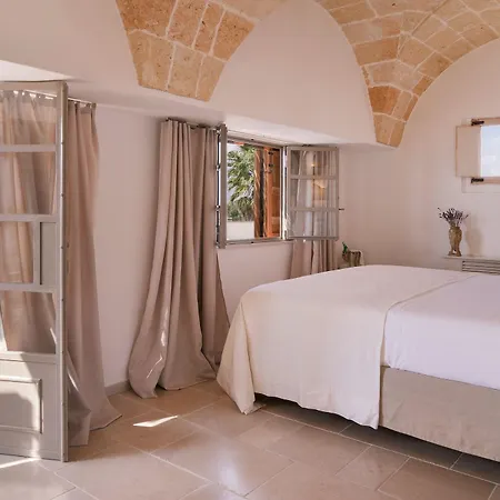 Tenuta Mose Charming House & Relais Отель