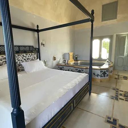 Tenuta Mose Charming House & Relais 2*