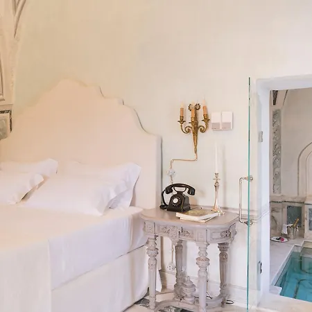 Отель Tenuta Mose Charming House & Relais 2*