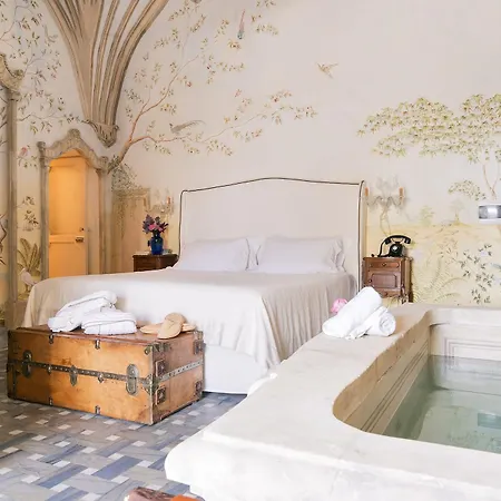 Отель Tenuta Mose Charming House & Relais 2*