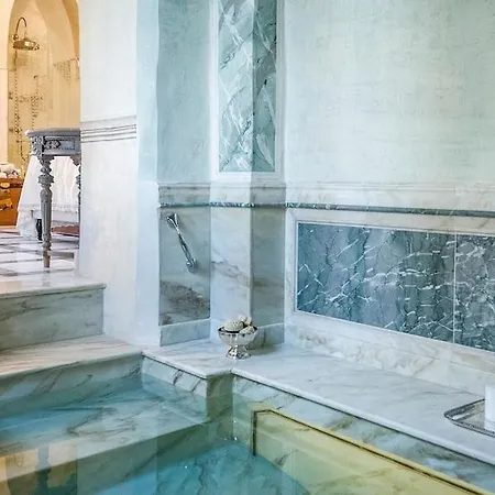 Tenuta Mose Charming House & Relais 2*