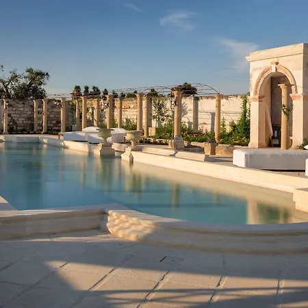 Tenuta Mose Charming House & Relais 2*