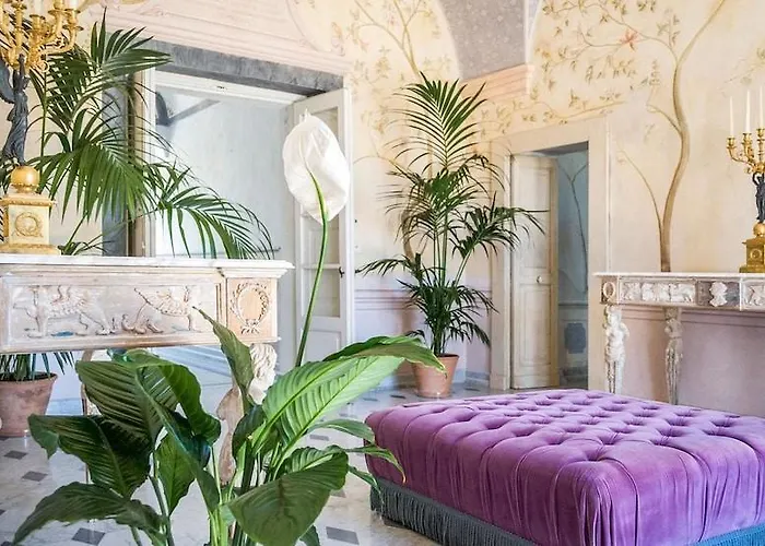 Tenuta Mose Charming House & Relais